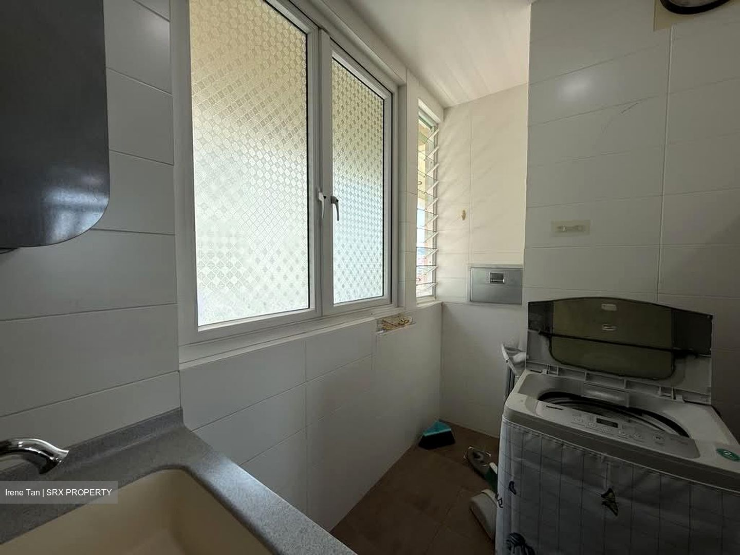 Sunshine Grandeur (D15), Apartment #605478201